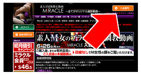 MiRACLE�̌��R�~�A���r���[�y���\��Q�ɂ��āz